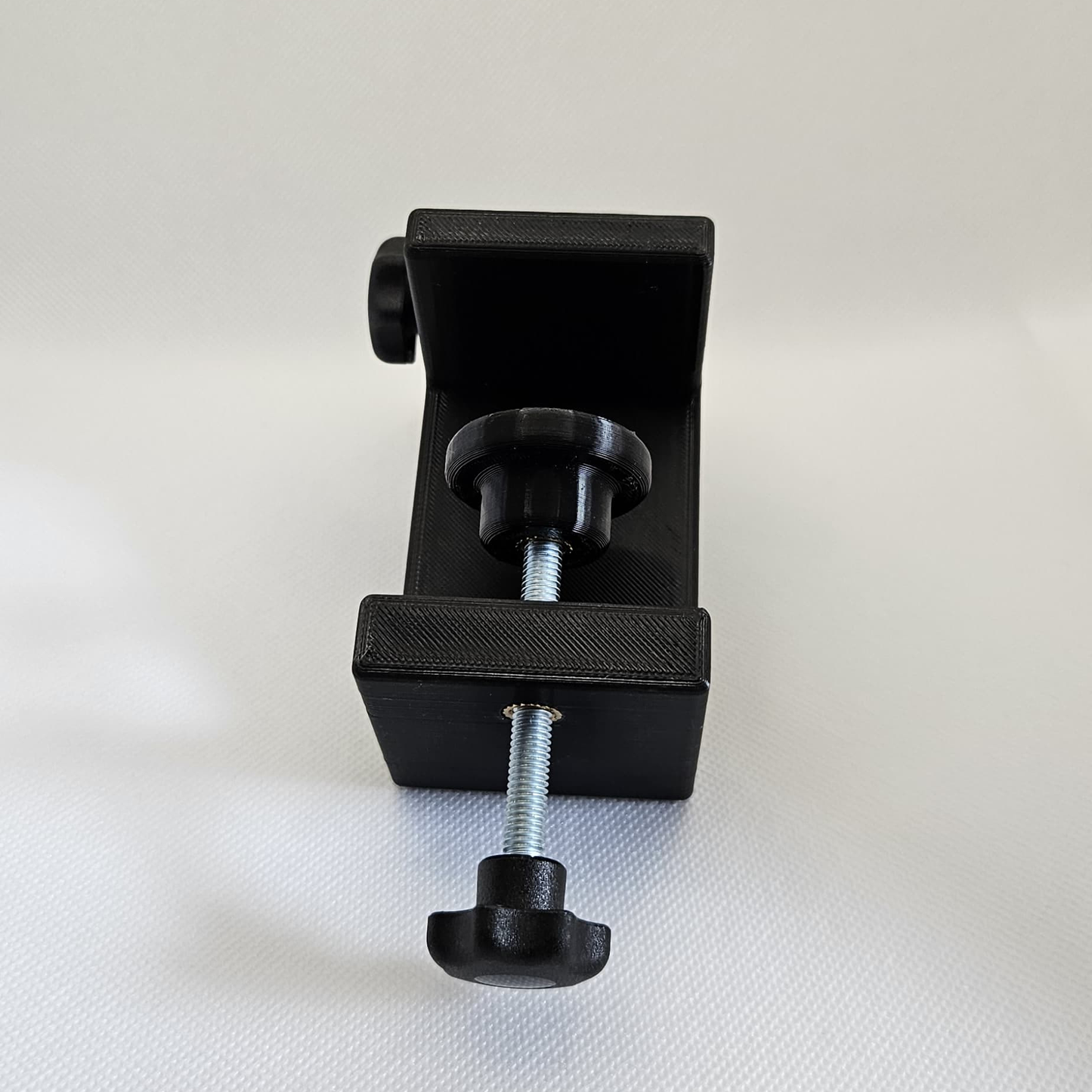 Shisha Schlauch Tischhalterung schmales Mundstück 21,5mm