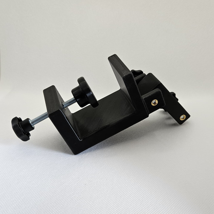 Shisha Schlauch Tischhalterung schmales Mundstück 21,5mm